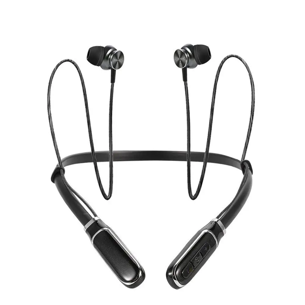 cheapest neckband bluetooth headset