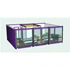 Prefabricated german prefab houses In Pakistan