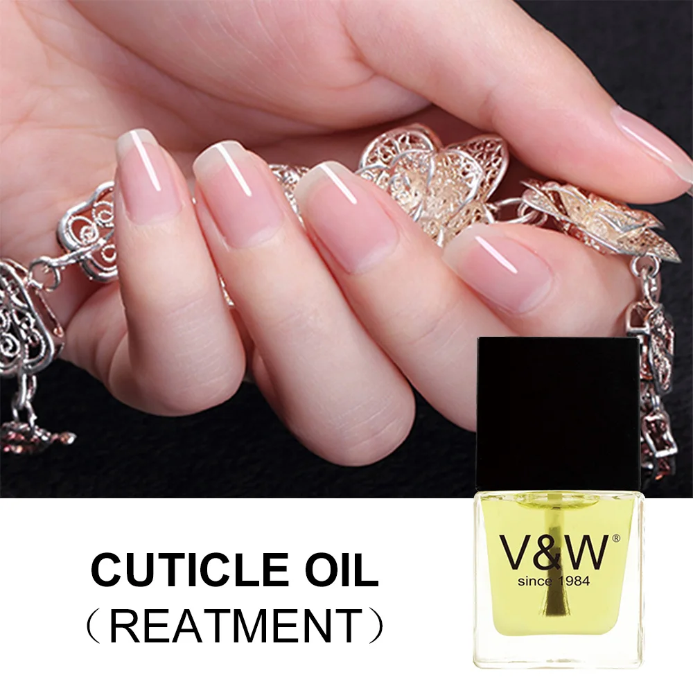 
Skin moisturizing cuticle oil 