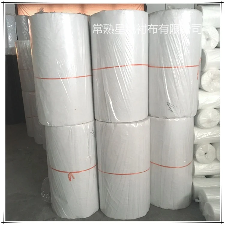 wax paper for embroidery