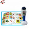 Portable Electronic Learning Machine Hot Audio Pen Children Intelligent Reading Pen