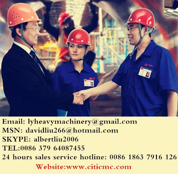 contact us