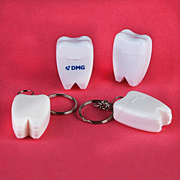 Oem Custom Kids Waxed Personalized Dental Floss Buy Dental Floss