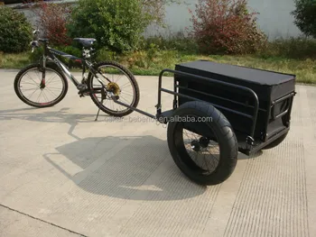 bike cargo trailer cheap