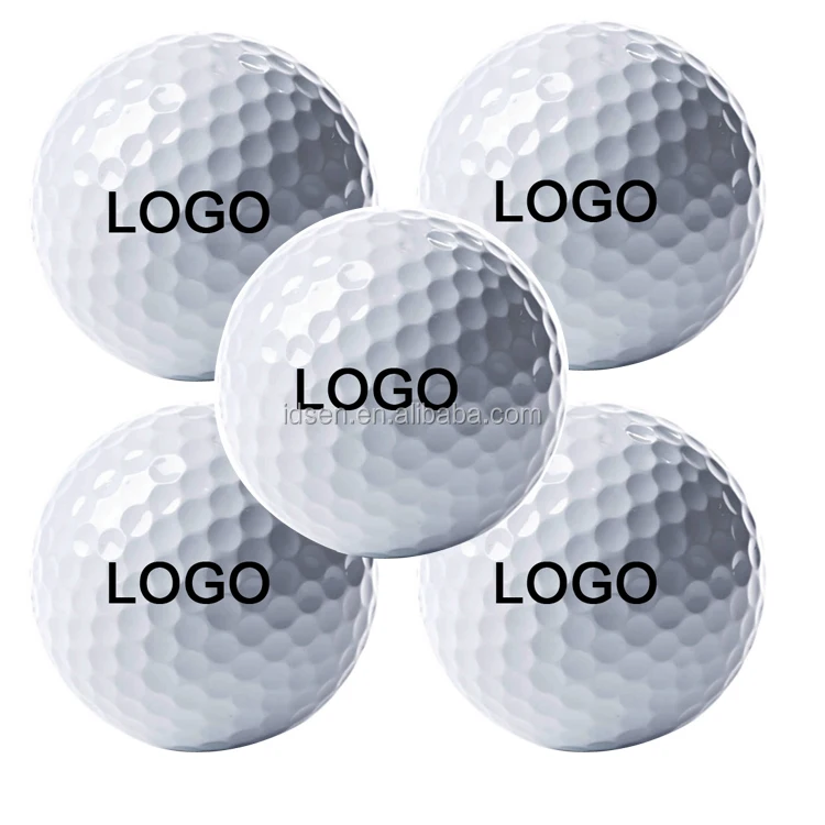 
wholesale oem customer logo golf ball 2 3 4 piece USGA conforming Custom Urethane Soft Tournament Golf Ball 