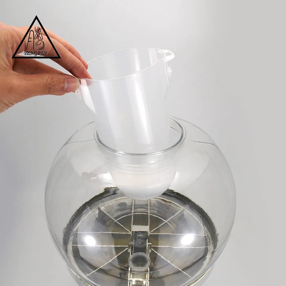 3.5l Globe Shape Draft Beer/soft Drink Dispenser Tower Buy Good