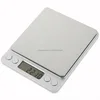 Mini Stainless Steel Electronic Digital Scale Kitchen Pocket Weight Scale 3kg