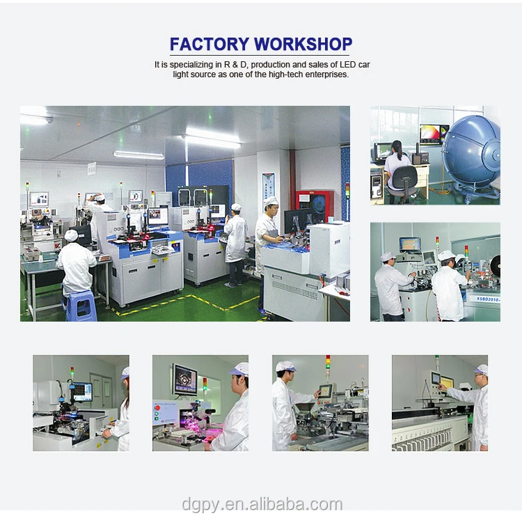 factory workshop