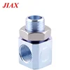 Angle Adapter Oxygen Sensor Contain Catalytic Converter Extender O2 Bung Extension Spacer