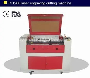 Hot Sale Surface Laser Crystal Engraving Machine Price