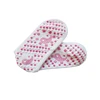 Comfortable nano and FIR self heating socks