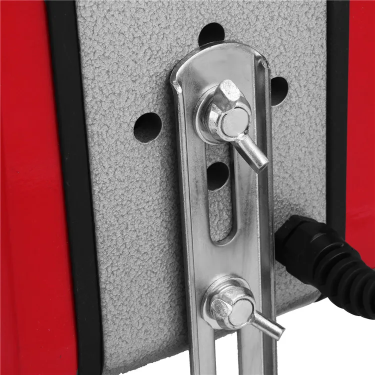 Type Gq150 Drill Pipe Cleaning Machine Pipe Drain Cleaning Machine