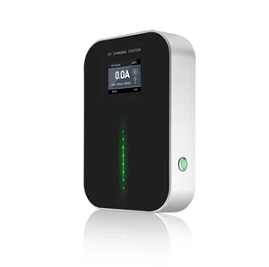 7.2kW EV AC Charging Station Type 1 Plug