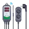 Inkbird ITC-308 wifi thermostat plug temperature controller