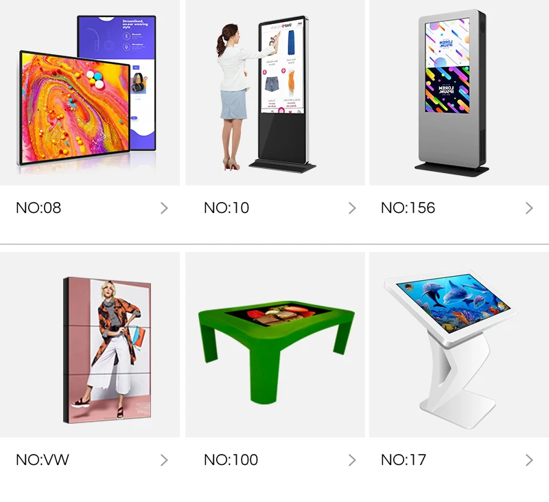 Advertising Products