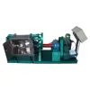 50L screw extrusion soap sigma kneader, sigma blade mixer with extruder