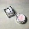 Magic Smooth Silky Face Skin Makeup Primer Invisible Pore Wrinkle Cover Concealer Use Before Foundation Pore Concealing Balm