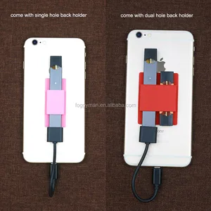 Juccycord  hottest 15cm juul charging cable  magnetic juul charger cable