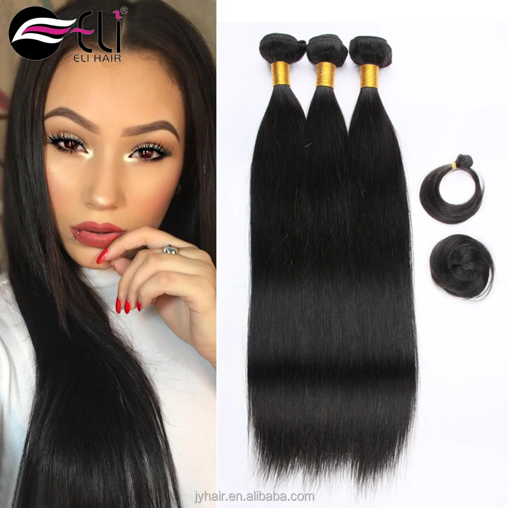 

Cheap Wholesale Unprocessed Grade 10A Malaysian Cambodian Peruvian Brazilian Virgin Hair, Natural black