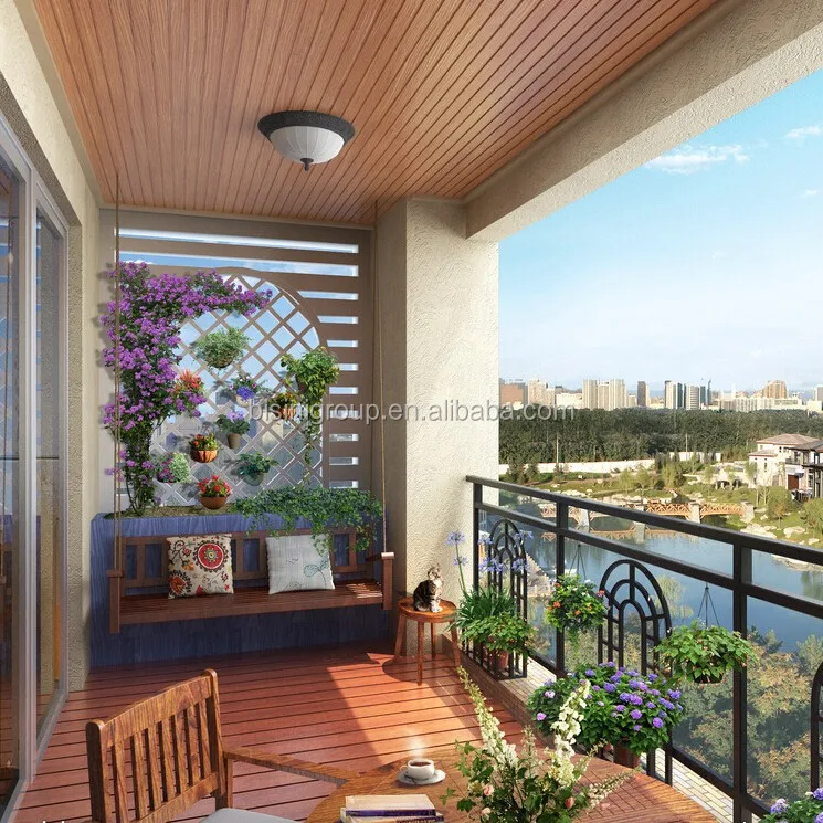 desain apartemen 30 meter persegi