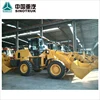 high quality low price wheel loader 10t
