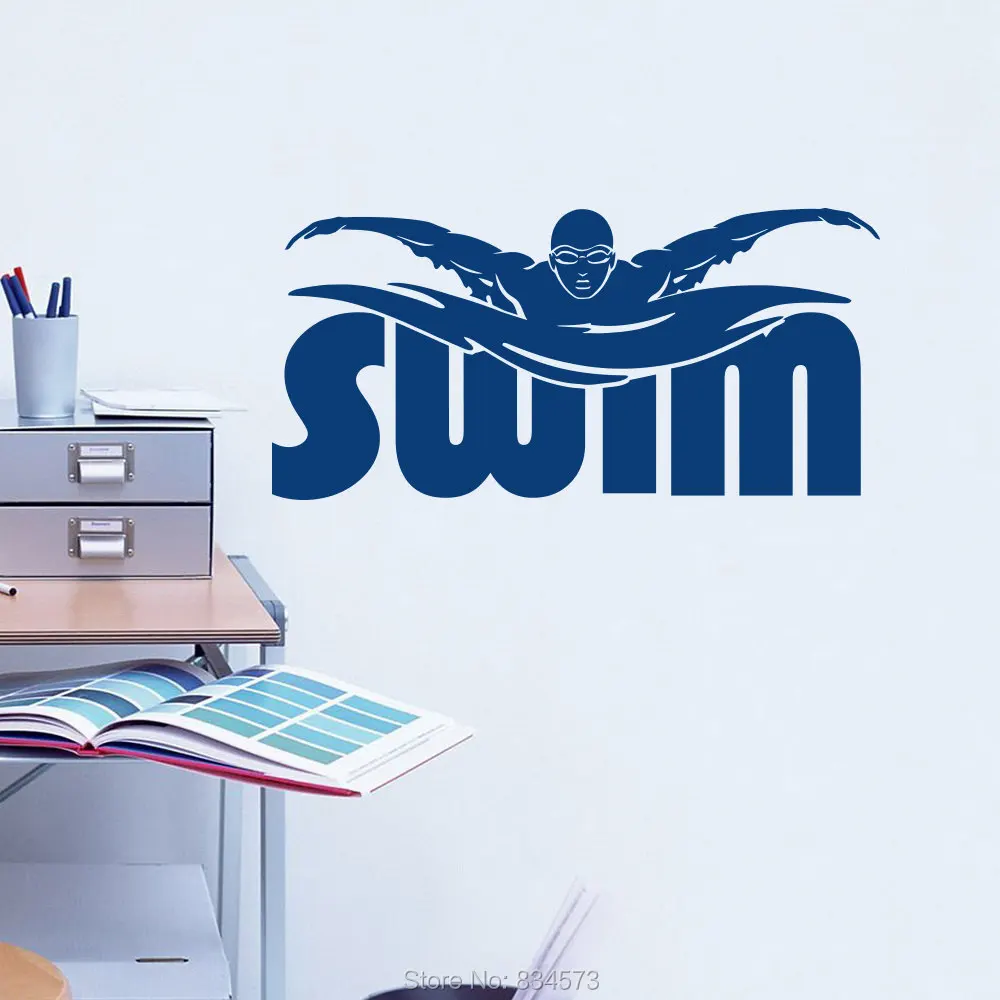 Swimming Decor Kemist Orbitalshow Co Swimming Decor
