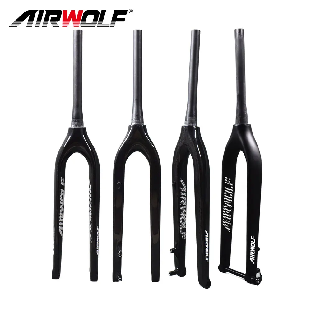 rigid mtb fork 29