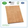 Cork Folder, note book folder
