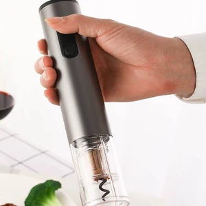 Image of New amazon Fcc approval best electric wine opener with customized color wholesale