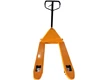 3ton pallet truck mounted original tcm16 ton 1000kg warehouse tool manual hand stacker forklift Mini Quantity CE