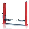 Handle 2 post car packing lift made in China