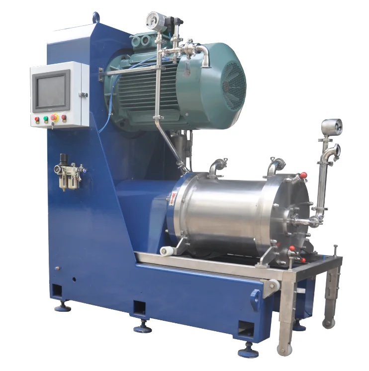 Bead Mill Machine/bead Milling Machine/bead Mill Buy Bead Mill