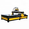 Agent and Distributor Wanted Wei Hong Control Multi Head 4 Axis Cnc Router Machine from China