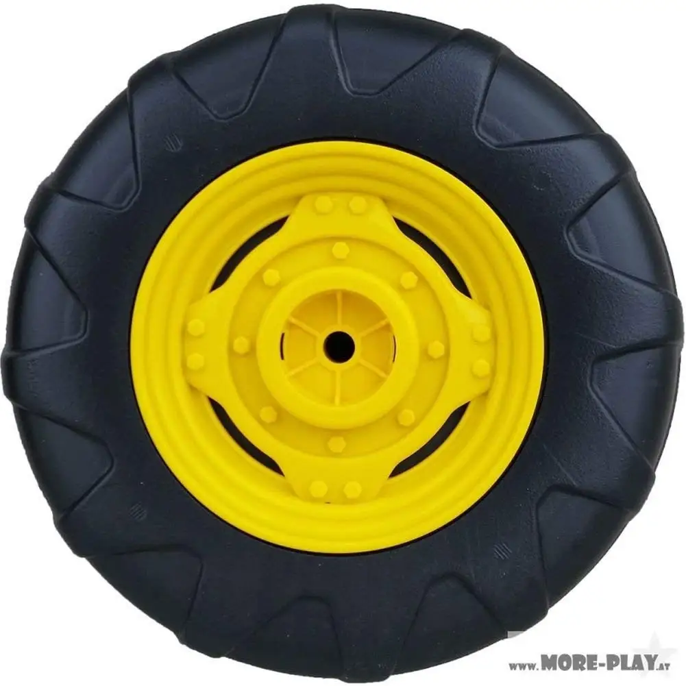 peg perego john deere wheels