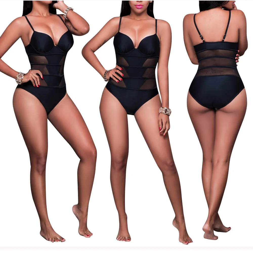 

80409-MX118 wholesale African swimsuits sexy underwear unique design swimwear
