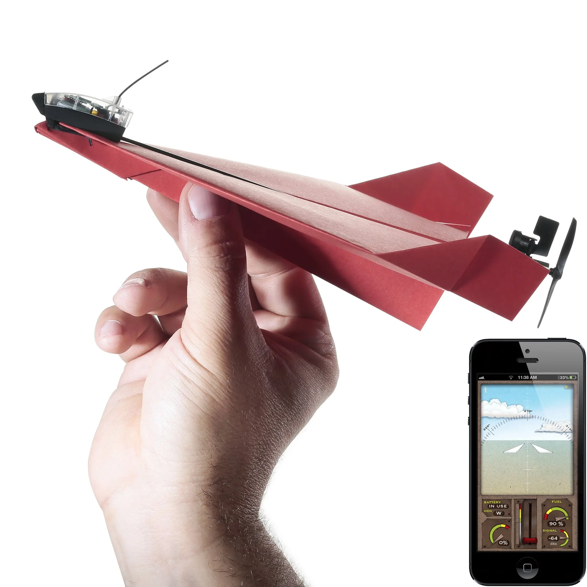 controlplane app replacement