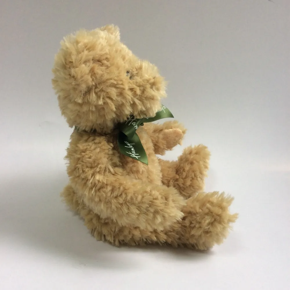 teddy bear with custom song