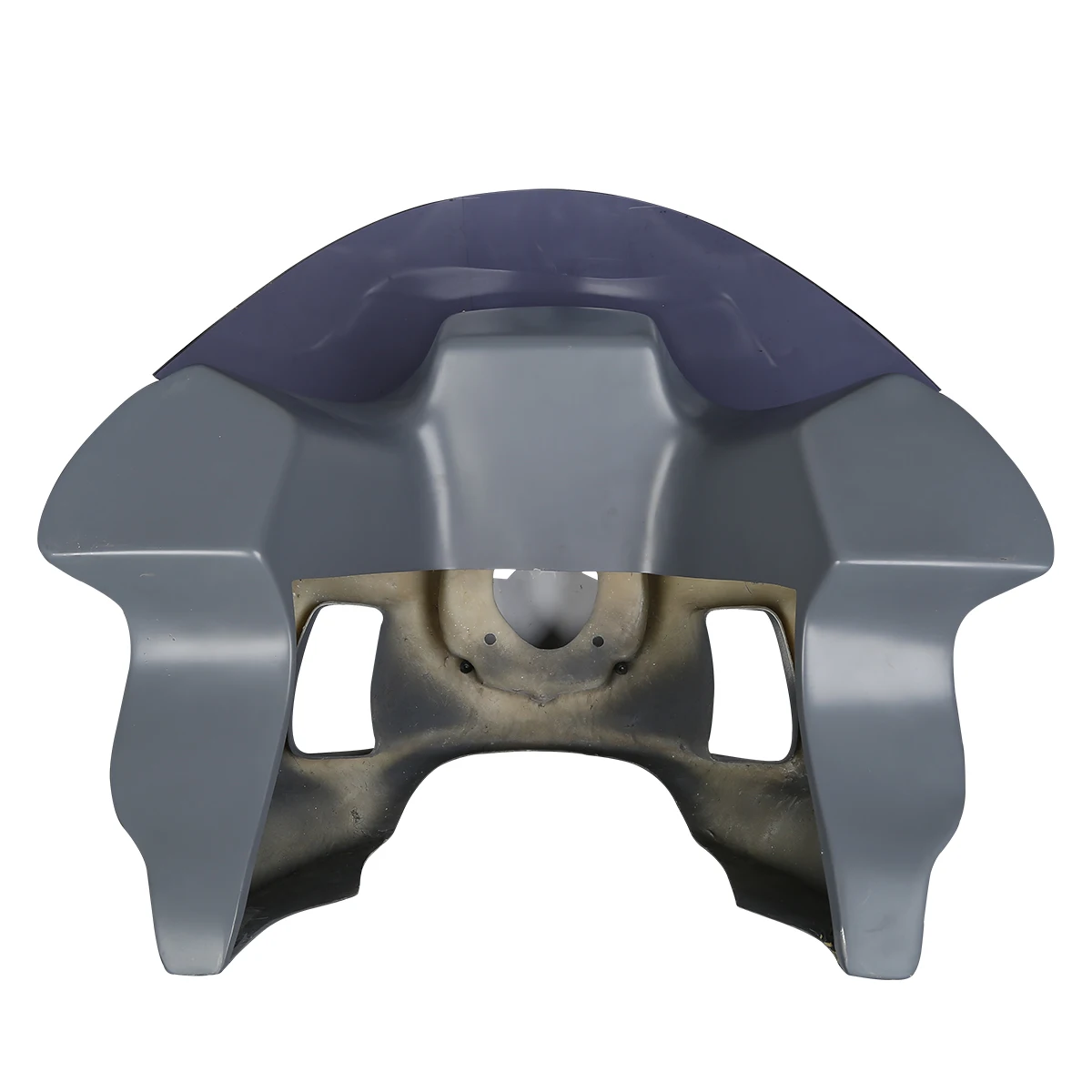 XINMATUO XF2906E07 Front Upper Fairing Windshield Headlight For 