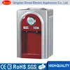 Compressor cooling table top mini water dispenser
