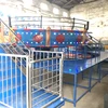 theme park equipment 5m turanable diameter disco tagada thrill ride