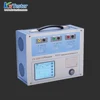 KV Tester High Performance Portable Automatic Variable Frequency Current Transformer Tester CT PT Analyzer CT Analyzer