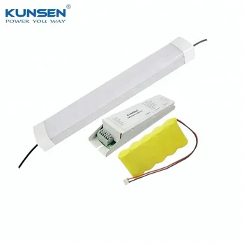 Factory Best Sale Emergency Light Rechargeable Emergency Light
