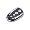 Wireless rf learning remote control ev1527 rolling code garage door remote control AG002