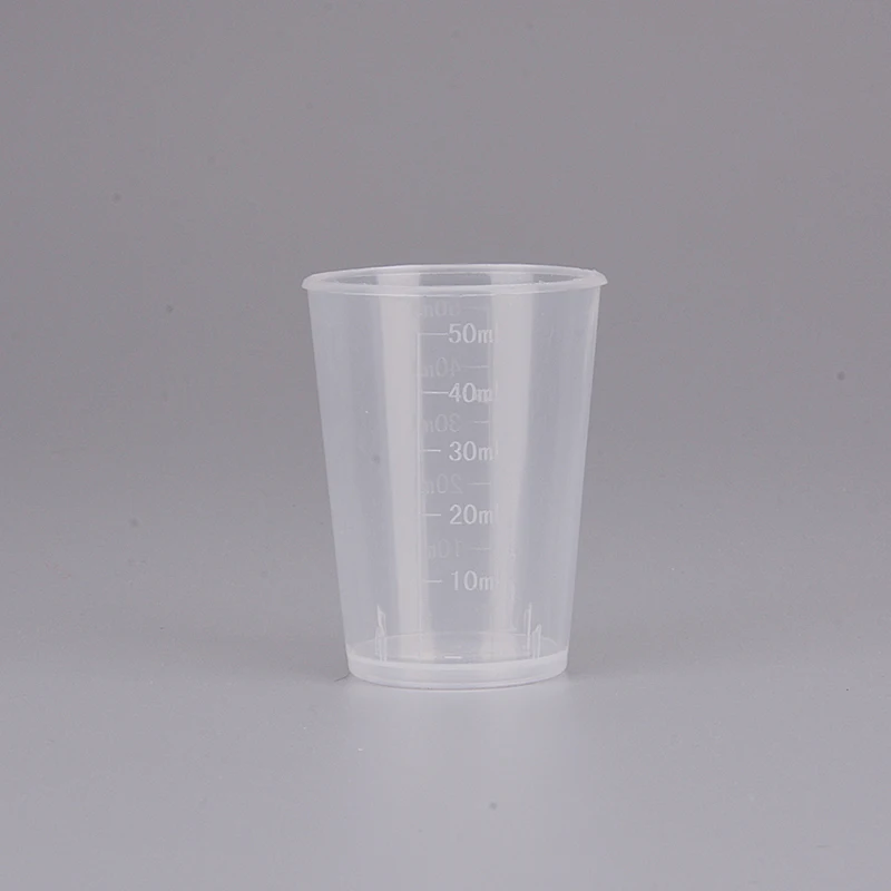 30ml Dosing Measuring Syrup Cap Cup - China Syrup Bottle, Syrup