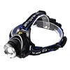 jialitte high power 10w waterproof crees head light camping miner rechargeable LED headlamp