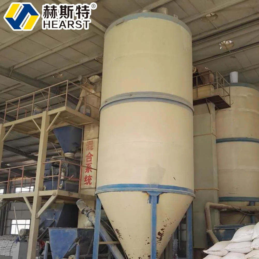 
Concrete floor No shrink grout Self leveling compound 