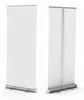 Digital Printing Aluminum Pull Up Display Roll Up Banner Stand
