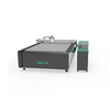 AOL v-cut corrugated packaging cutting machine