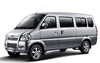 BAIC 307 electeic car electric vehicle