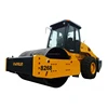 14 ton new Liugong vibratory road roller CLG614 Compactor and Spare Parts